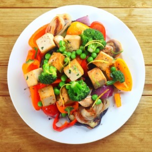 Tofu Cheese